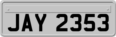 JAY2353
