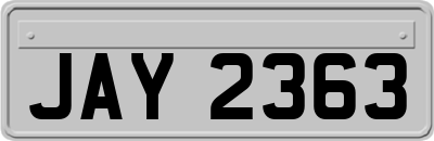 JAY2363