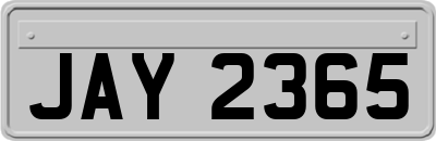 JAY2365