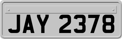 JAY2378