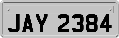JAY2384