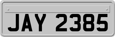 JAY2385