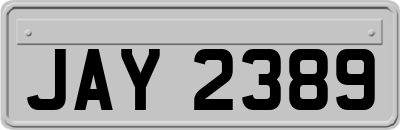 JAY2389