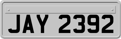 JAY2392