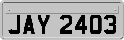 JAY2403