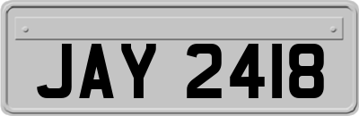 JAY2418