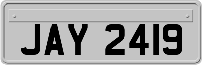JAY2419