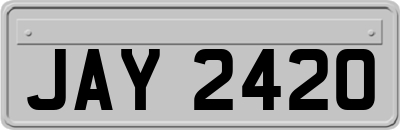 JAY2420
