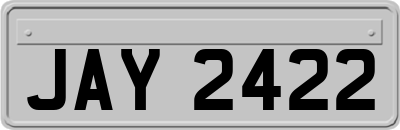 JAY2422