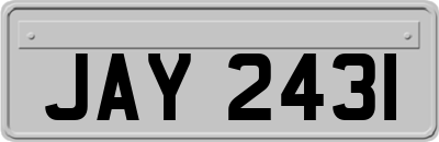 JAY2431