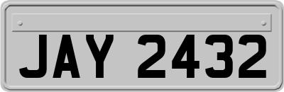 JAY2432