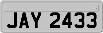 JAY2433