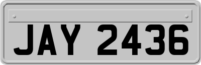 JAY2436