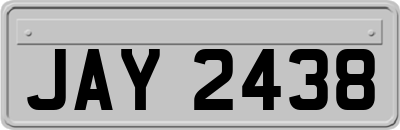 JAY2438