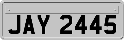 JAY2445