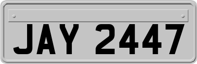 JAY2447