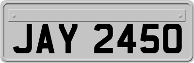 JAY2450