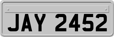 JAY2452