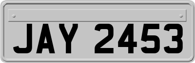 JAY2453