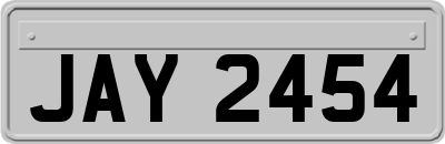 JAY2454
