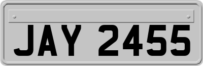 JAY2455