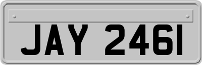 JAY2461