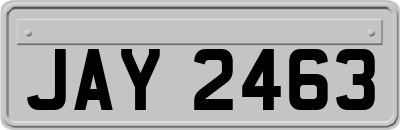 JAY2463