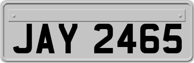 JAY2465