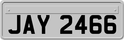 JAY2466