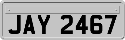 JAY2467