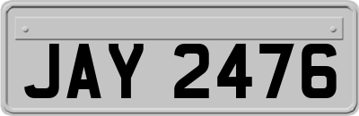 JAY2476