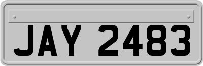 JAY2483