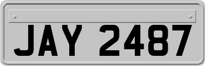 JAY2487