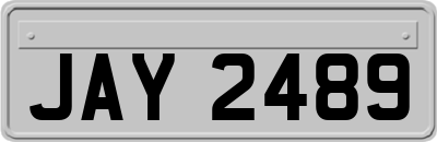 JAY2489