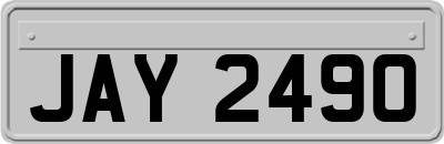 JAY2490