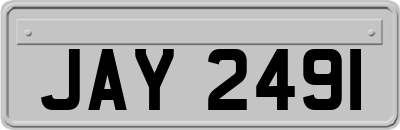 JAY2491