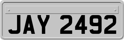JAY2492