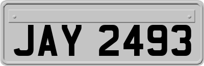 JAY2493