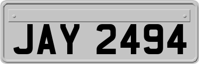 JAY2494
