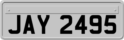 JAY2495