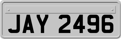 JAY2496