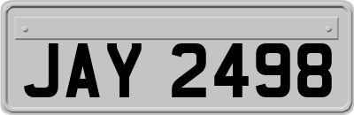 JAY2498