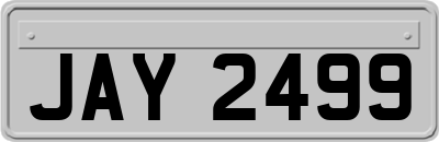 JAY2499