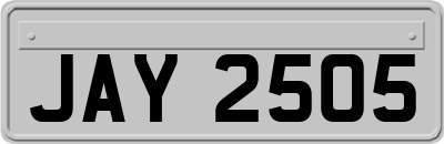 JAY2505
