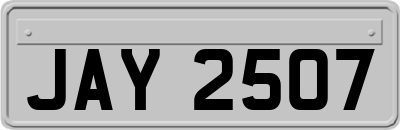 JAY2507