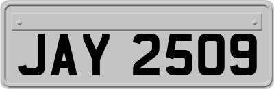 JAY2509