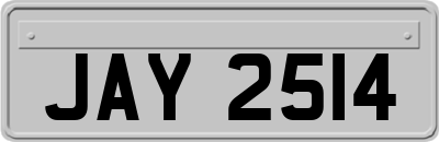 JAY2514