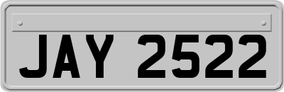 JAY2522