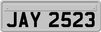 JAY2523