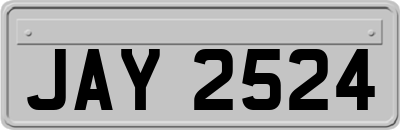 JAY2524